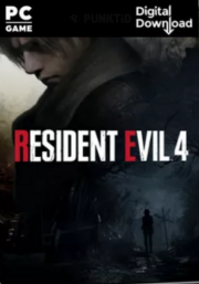 Resident Evil 4 Remake (PC)
