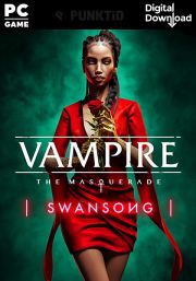 Vampire : The Masquerade – Swansong (PC)