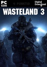 Wasteland 3 (PC/MAC)