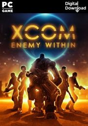 XCOM: Enemy Within (PC/MAC)