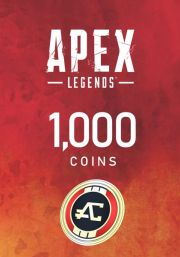 APEX Legends - 1000 Apex Coins