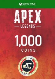 APEX Legends - 1000 Apex Coins - Xbox One