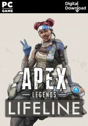 Apex Legends - Lifeline Edition (PC)