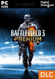 Battlefield 3 Premium (PC)