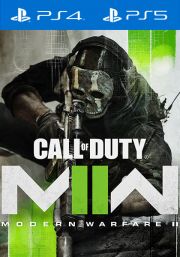 Call of Duty Modern Warfare II (2022) - BETA Key [PS4/PS5]