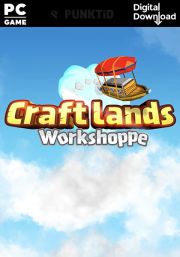 Craftlands Workshoppe (PC)