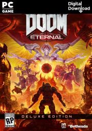 DOOM Eternal - Deluxe Edition (PC)