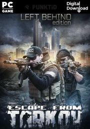Escape from Tarkov - Left Behind Edition (PC)
