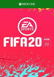 FIFA 20 - Xbox One