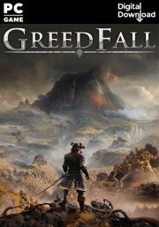 GreedFall (PC)