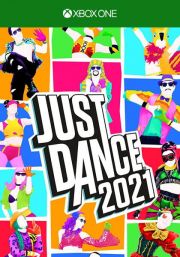 Just Dance 2021 - Xbox One