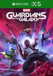 Marvel's Guardians of the Galaxy - Xbox
