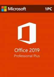 Microsoft Office 2019 PRO Plus