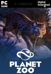 Planet Zoo - Europe Pack DLC (PC)