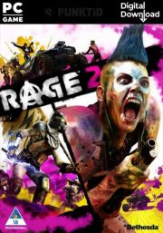 Rage 2 (PC)