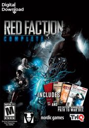 Red Faction Armageddon Collection (PC)