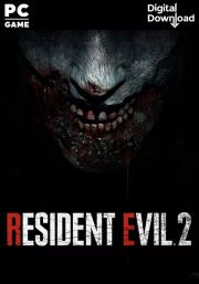 Resident Evil 2 Remake (PC)
