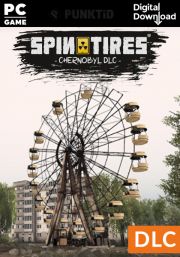 Spintires – Chernobyl DLC (PC)