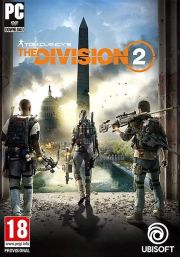 The Division 2 (PC)