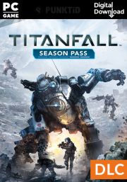 Titanfall Season Pass (PC)