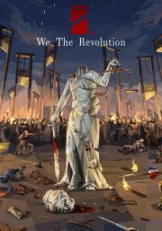 We The Revolution (PC)